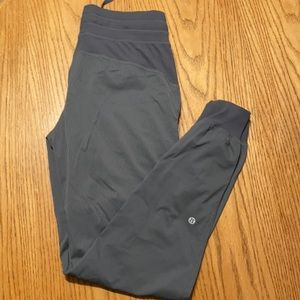 SOLD Lululemon dance studio jogger